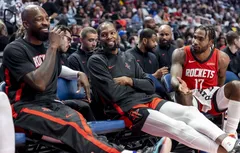 Les Rockets saluent les « efforts » financiers de Kevin Durant