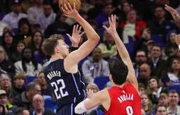 Stats & Highlights | Les Blazers gâchent le retour au jeu de Franz Wagner