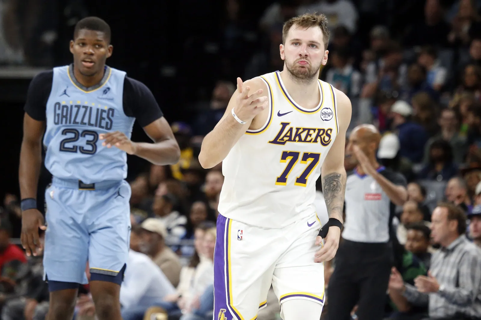 luka doncic