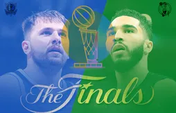 NBA Finals 2024 | Boston (1er) – Dallas (5e), la consécration ou la surprise ?