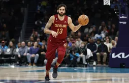 Les Cavaliers rendent hommage à Ricky Rubio