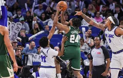Avec Cam Thomas, Doc Rivers a son nouveau Jamal Crawford