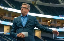 Rick Welts devient le nouveau président des Mavericks