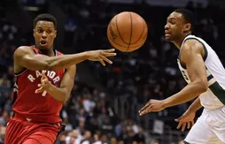 Bucks – Raptors : Kyle Lowry s’occupe de tout