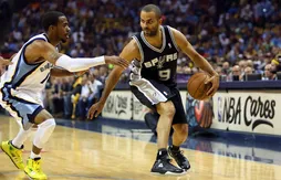 Sur un nuage, Tony Parker (37 points) envoie San Antonio en finale NBA