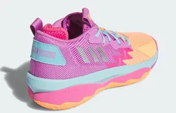 La Dame 8 « Point Gawd » de Chelsea Gray teste le marché