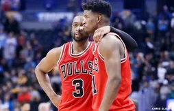 Les Bulls se sont forgés pendant leur “road trip”