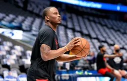 Les Bulls rappellent Javonte Green