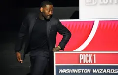 John Wall s’imagine devenir GM en NBA
