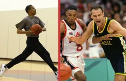 All-Star Game : Oscar Schmidt au match des célébrités, Barack Obama bientôt annoncé ?