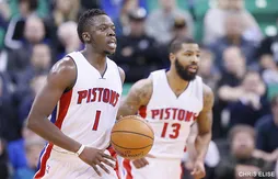 À Detroit, la reconstruction est terminée