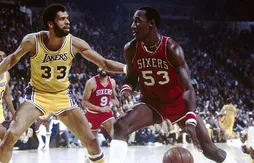 “Chocolate Thunder”, le documentaire à la gloire du regretté Darryl Dawkins