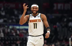 Bruce Brown blessé d’avoir été snobé par les Nets