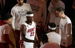 Jimmy Butler, « l’ambianceur » du Heat