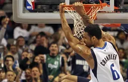 Tyson Chandler : “ça fait du bien de commencer à être reconnu”