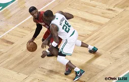 Un fantastique LeBron James offre un match 7 à Miami