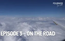 [Web Série] Evan Fournier For Real – Episode 3