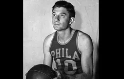 Le 22 avril 1947, les Warriors de Philadelphie remportent le premier titre de l’histoire de la NBA