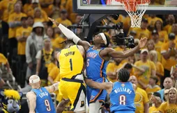 Les fautes, le mal nécessaire de la défense du Thunder