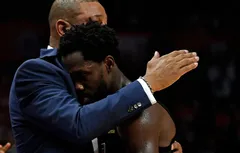 Doc Rivers et Patrick Beverley attendus de pied ferme à Philadelphie