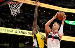 Un scénario de rêve pour Kristaps Porzingis