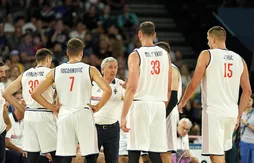 Bogdan Bogdanovic a du mal à croire au départ de Svetislav Pesic