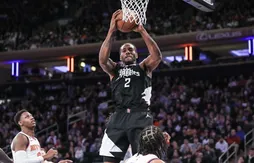 Une victoire sous forme de soulagement pour les Clippers