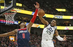 [Stats & Highlights] La réaction du Jazz, les glissades des Raptors et des Grizzlies