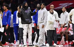 Le retour de Tyrese Maxey repoussé à 2023 ?