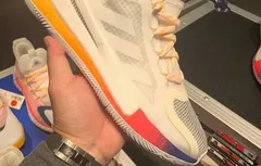 Adidas : il y aura une D Rose 11 en 2020