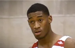 Freshman NCAA : Perry Jones, Texas Star