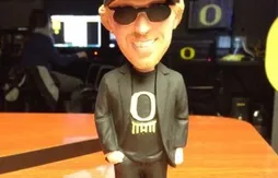 Phil Knight, le fondateur de Nike, honoré par Oregon samedi