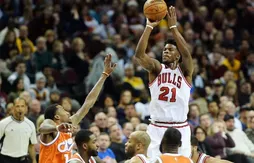 Chicago, la vraie bête noire des Cavaliers !