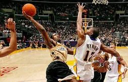 Ça s’est passé un 17 décembre : Gilbert Arenas plante 60 points contre Kobe Bryant
