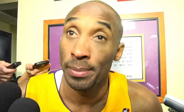 Kobe Bryant