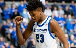 Avec Justin Patton, Minnesota récupère un meneur dans un corps de pivot