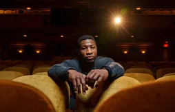 Jonathan Majors va incarner Dennis Rodman à l’écran