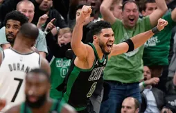 Grosses audiences pour le début des playoffs !