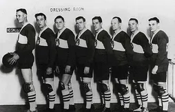 Les pionniers du basket américain : les Original Celtics (1918-1931)