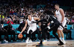 Bogdan Bogdanovic, meilleur marqueur de l’histoire de la Serbie
