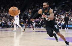 Mike Conley signe un bon retour