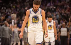 Affreux en déplacement, les Warriors vont se tester dès la reprise