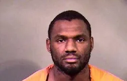 Kirk Snyder en taule pour cambriolage !