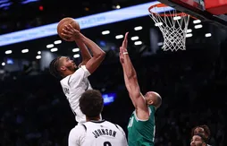 Les Nets poussent Ziaire Williams à montrer les crocs