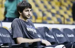 Ricky Rubio aurait refusé une prolongation de 43 millions sur 4 ans