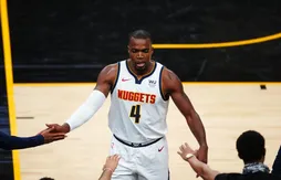 Paul Millsap officialise sa retraite