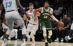 Miami, plan B idéal de Giannis Antetokounmpo ?