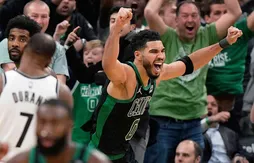 Grosses audiences pour le début des playoffs !