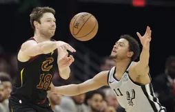Matthew Dellavedova quitte la NBA et rentre au pays
