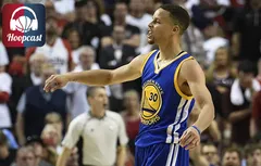Hoopcast n°125 – Le retour du MVP